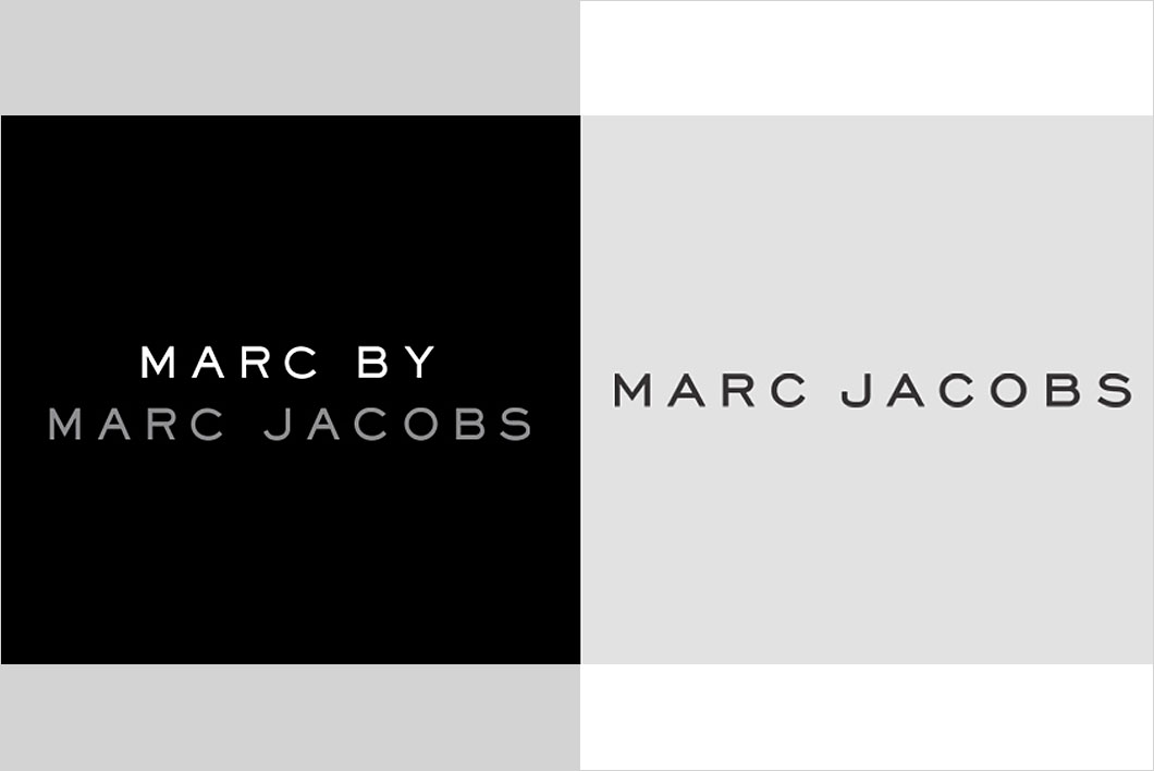 MARC BY MARC JACOBS マーク