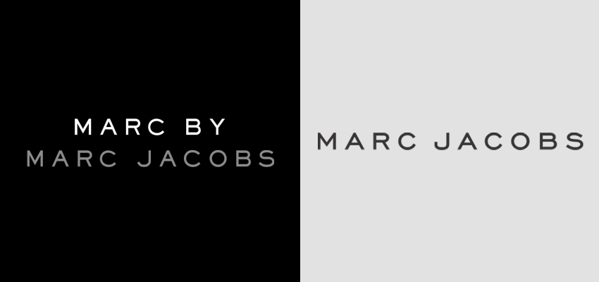 MARC BY MARCJACOBS