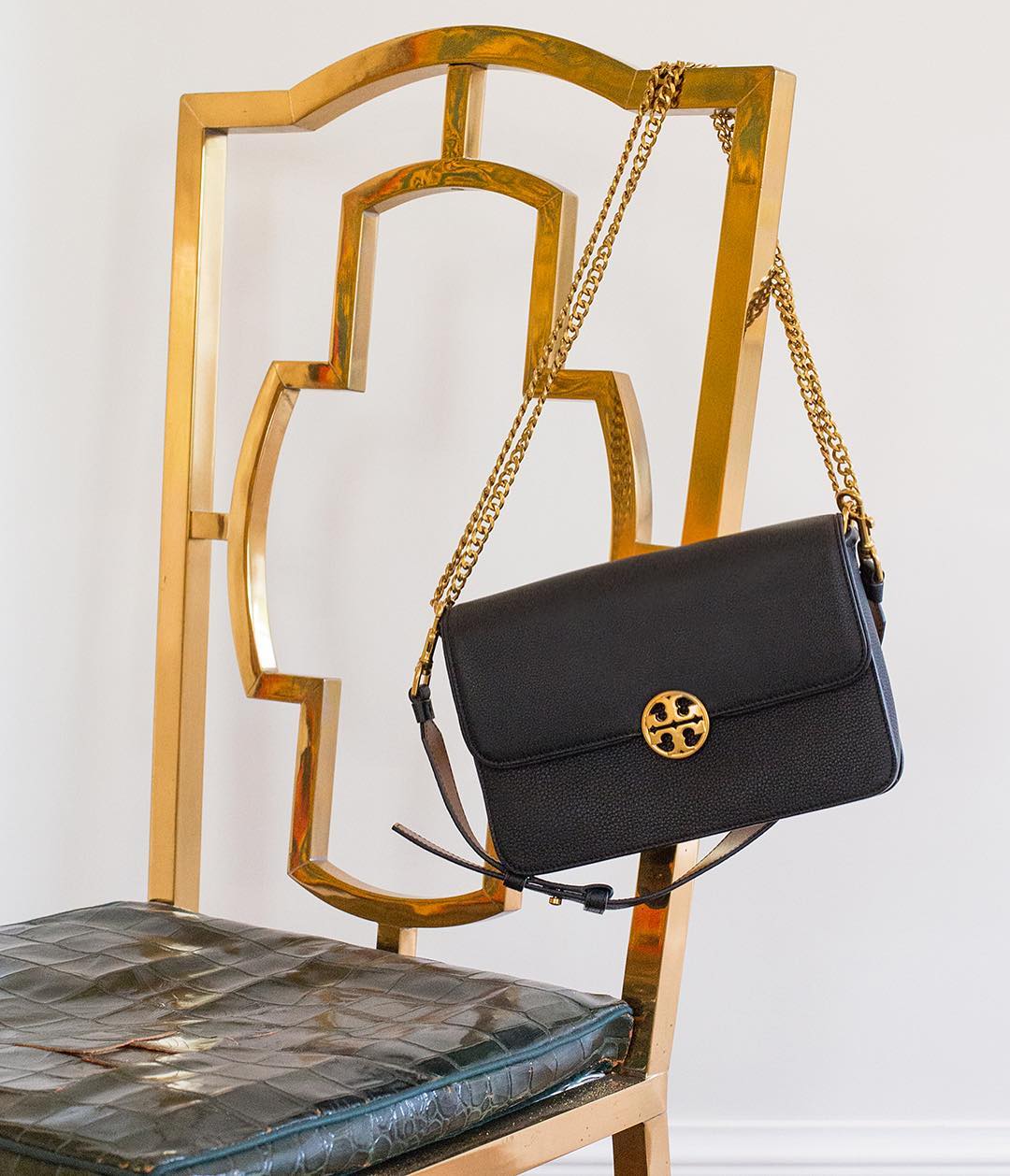 アメリカ生まれのtory Burch トリーバーチ が似合う年齢って