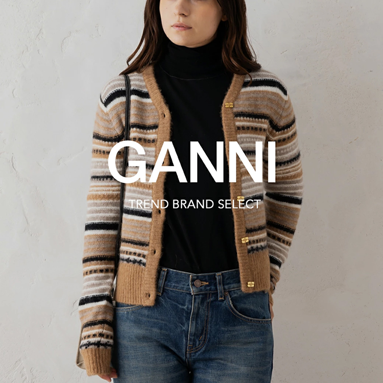 GANNI